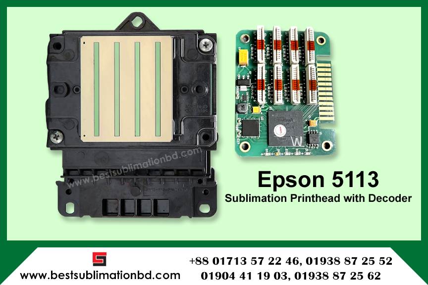 Epson 5113